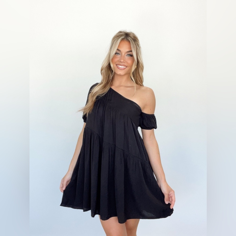 Size 3X Falling for love dress - Lane 201